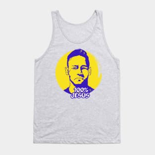 Soccer Saviour Tank Top